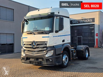 MercedesActros
