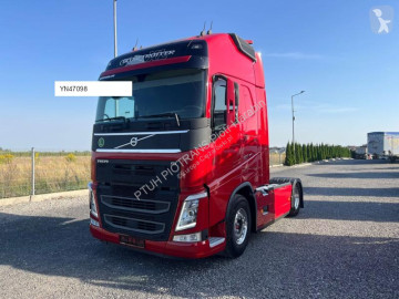 Traktor Volvo
