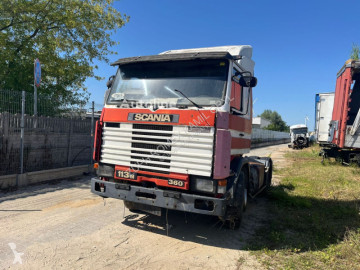 Scania113