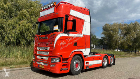 ScaniaG