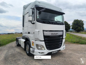 Traktor DAF