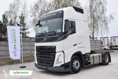 Tracteur Volvo FH 500 Globetrotter XL