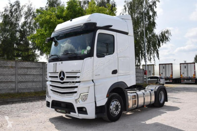 MercedesActros