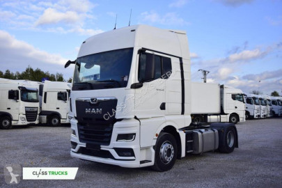 Cabeza tractora MAN TGX 18.470 GX