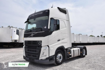 Traktor Volvo