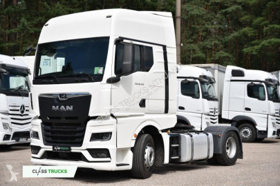 Cabeza tractora MAN TGX 18.470 GX