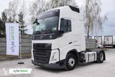 Tracteur Volvo FH 500 Globetrotter XL