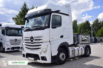 MercedesActros