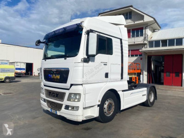Traktor MAN TGX 18.480