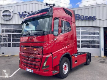 Tracteur Volvo
