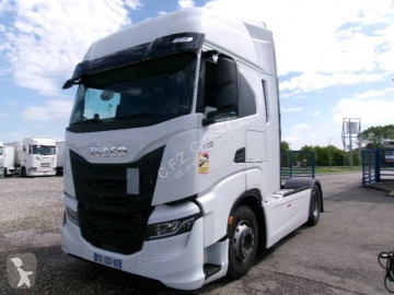 Traktor Iveco S-WAY 510