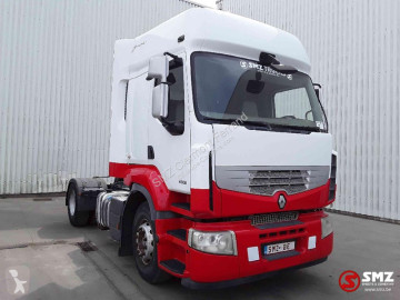 Traktor Renault