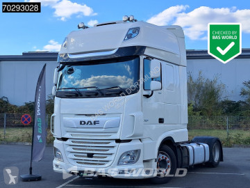 Tracteur DAF