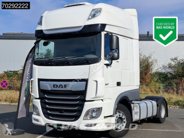 Tracteur DAF