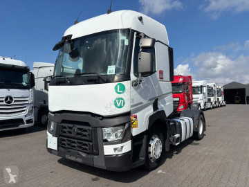 Tracteur Renault