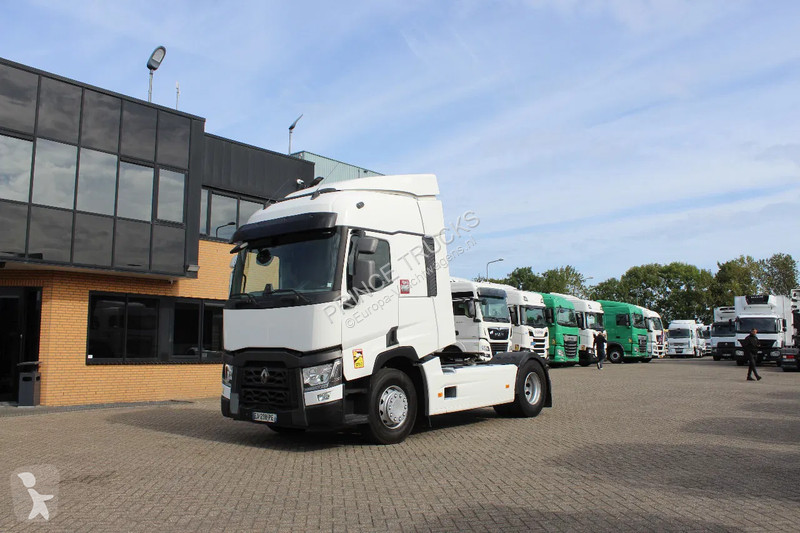 Traktor Renault T440 * EURO6 * 4X2 *