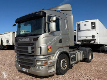 ScaniaR400