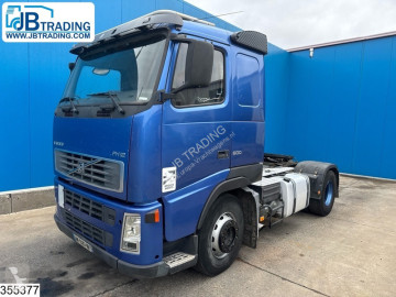 Tracteur Volvo FH 500 Manual gearbox, Hydraulic, Steel suspension