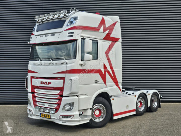 Traktor DAF