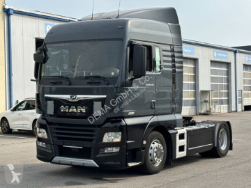 Traktor MAN