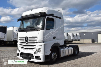 MercedesActros