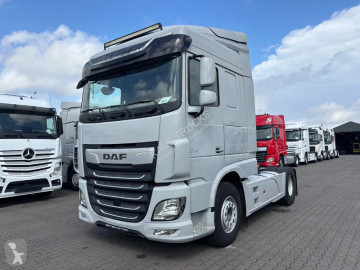 Tracteur DAF