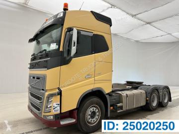 Traktor Volvo