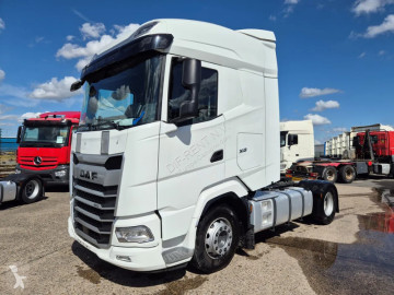 Traktor DAF