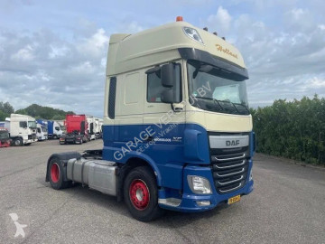 DAFXF460