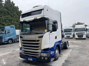 ScaniaR410