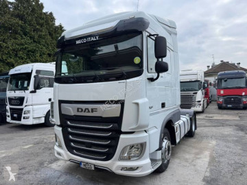 Traktor DAF