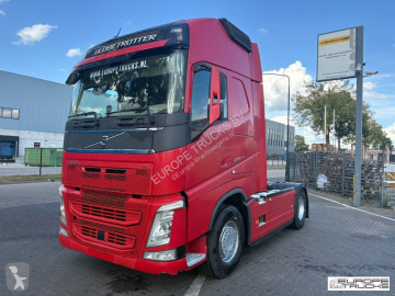 Traktor Volvo