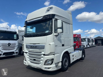 Traktor DAF