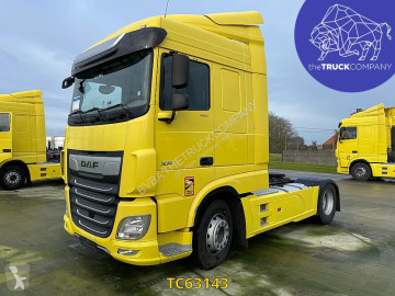 Traktor DAF XF Euro6 430