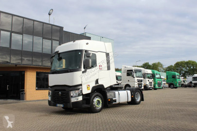 Tracteur Renault