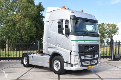 Tracteur Volvo