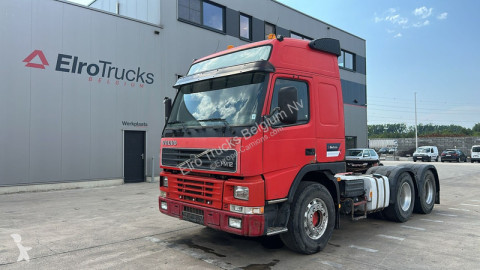 Traktor Volvo