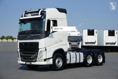 Traktor Volvo