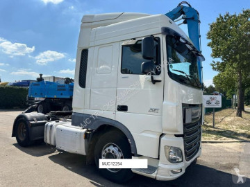 DAFXF