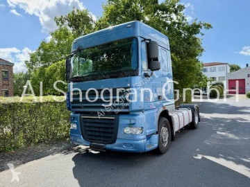 Traktor DAF XF105 105410 SpaceCab / ADR / Euro 5