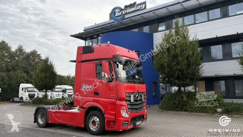 MercedesActros