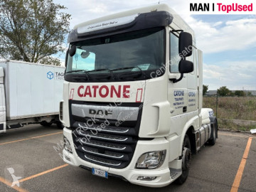 Traktor DAF