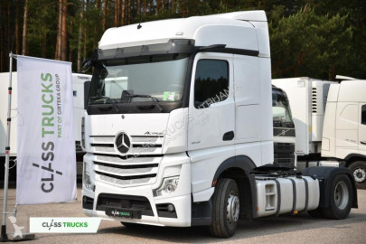 MercedesActros