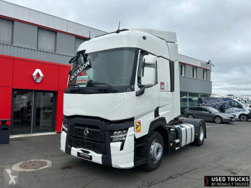 Tracteur Renault