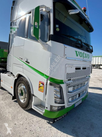 VolvoFH16