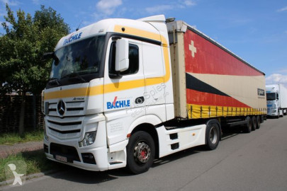 MercedesActros