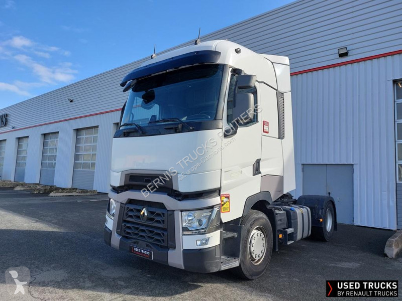 Traktor Renault