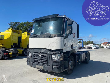 Traktor Renault