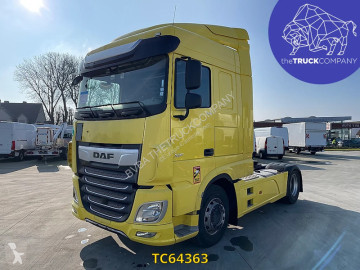 Traktor DAF XF Euro6 430