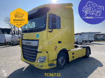 Tracteur DAF XF Euro6 430